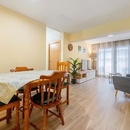 Hauzify I Apartament Van Gogh Salou Extérieur photo