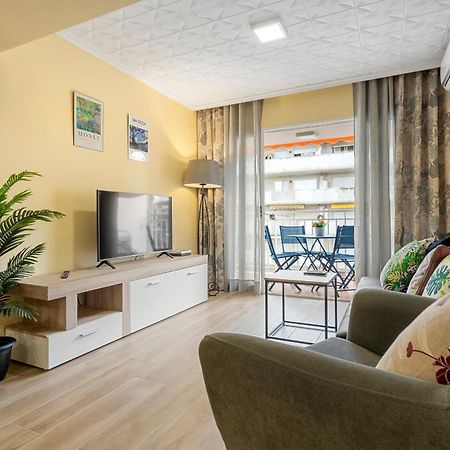 Hauzify I Apartament Van Gogh Salou Extérieur photo