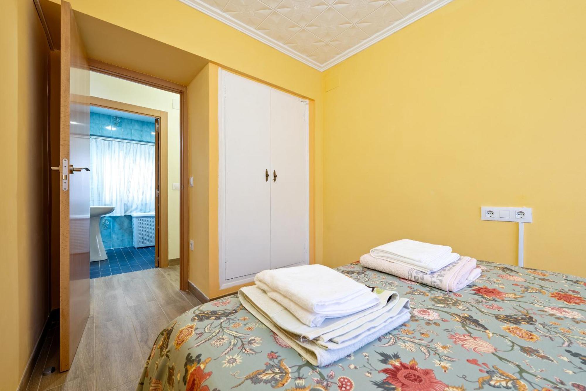 Hauzify I Apartament Van Gogh Salou Extérieur photo