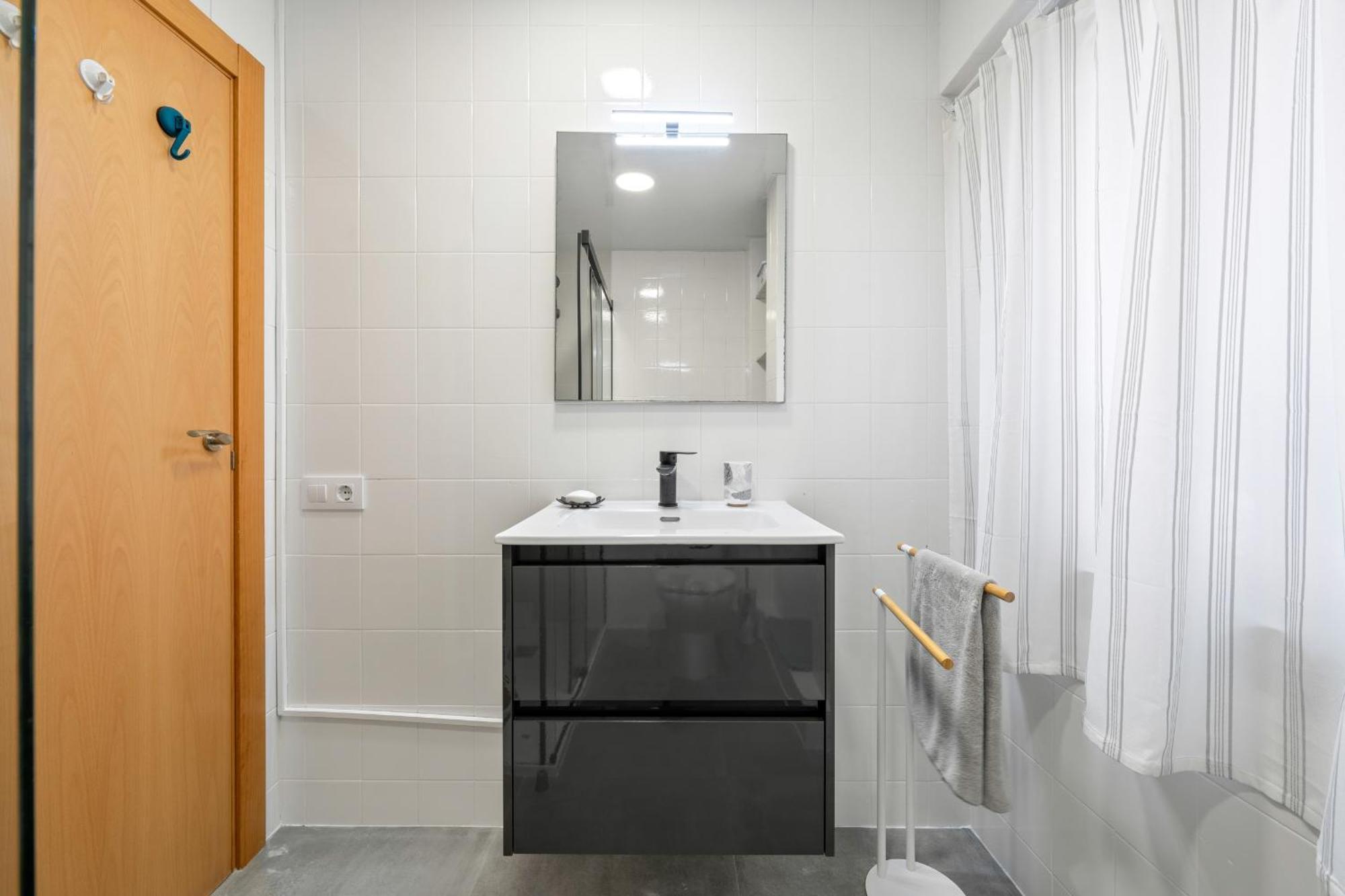 Hauzify I Apartament Van Gogh Salou Extérieur photo