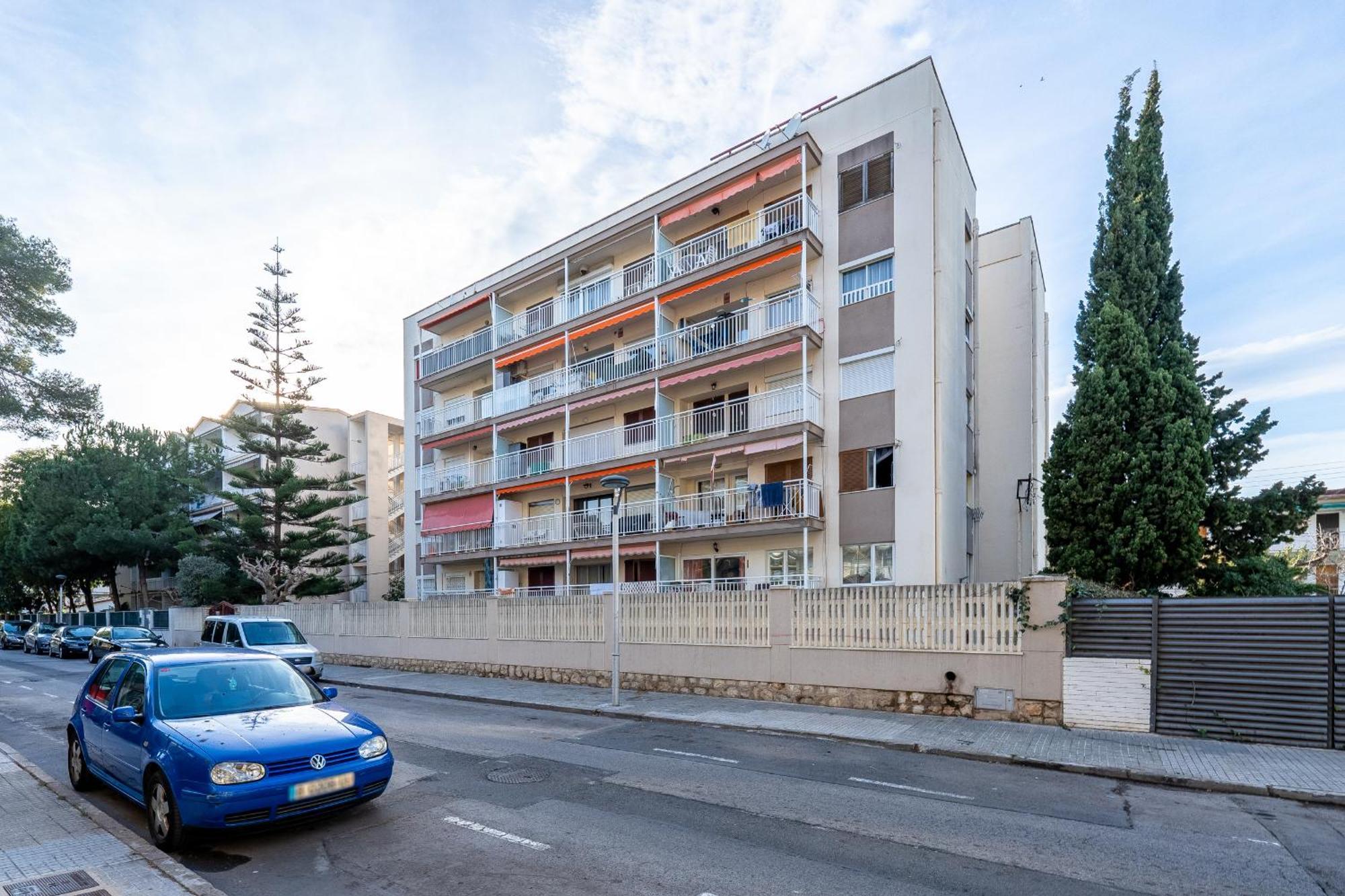 Hauzify I Apartament Van Gogh Salou Extérieur photo
